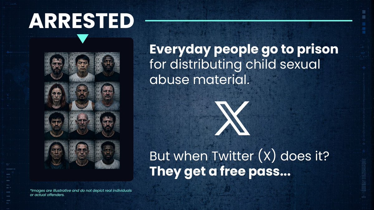 National Center on Sexual Exploitation tweet media