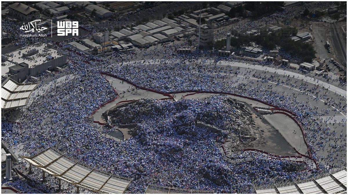 واس العام tweet media