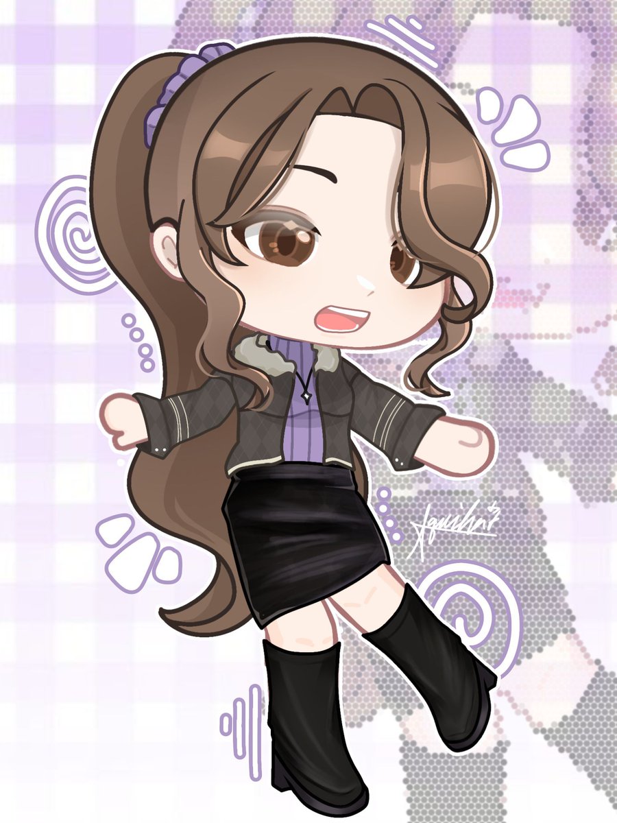 LunimeGames's tweet photo. Purple! 💜✨

Source: 
Tiktok: «Aqui★sha» 
Facebook: Aqui Sha
Youtube: Aqui.sha25

Don’t forget to send your best edits to MyGachaEdits@gmail.com for a chance to be featured! 📩

#gacha #gachalife2 #gl2 #gachalife #gachaclub #gachaedits #gachaforlife #gachatube https://t.co/iMR4Is1YY1