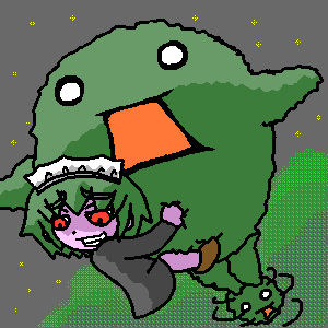 amanebell's tweet photo. |ω`)嫌メさん https://t.co/y13P7x6dBZ