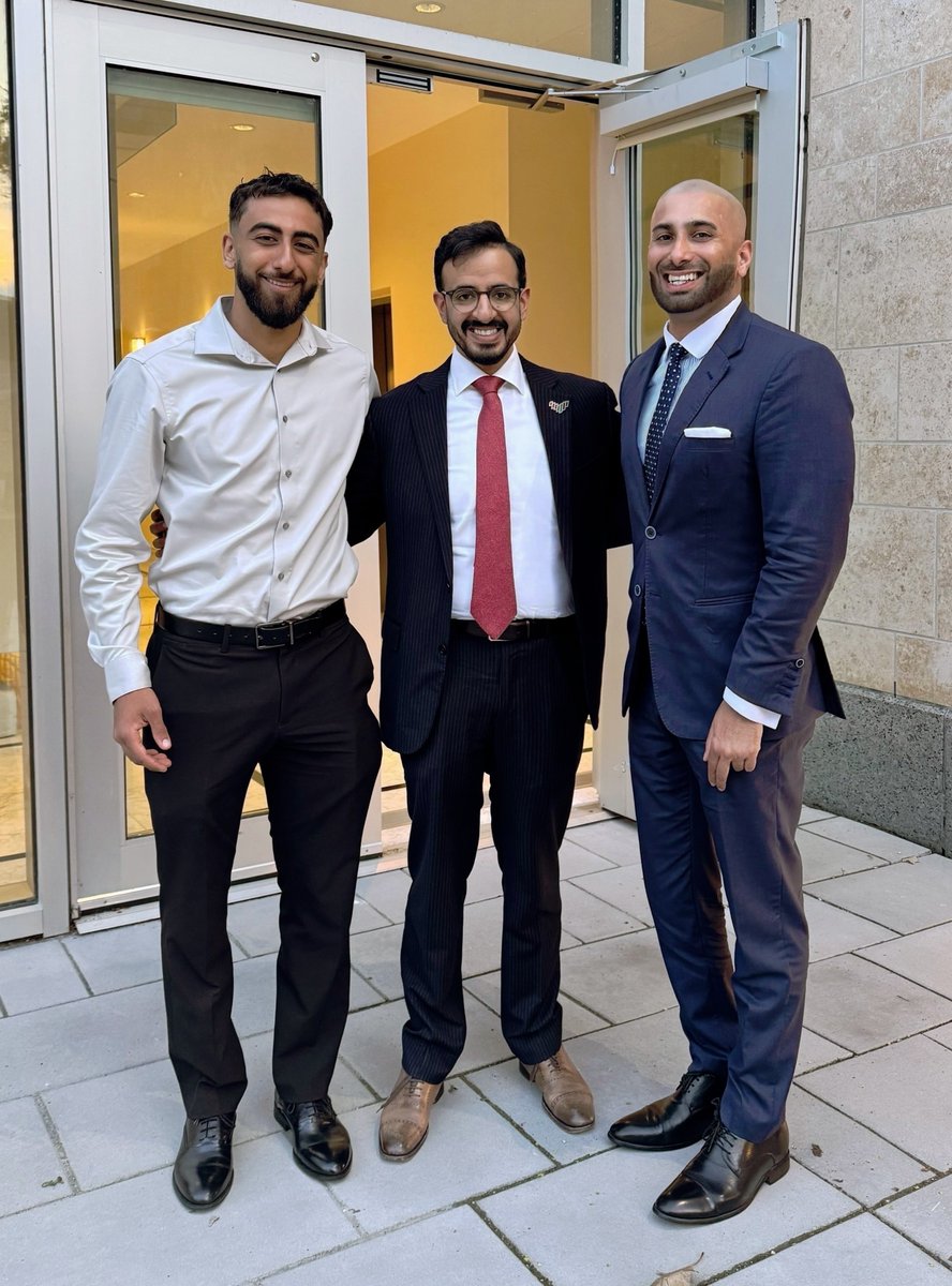 _Jansari's tweet photo. They say the best ideas and conversations happen over a great meal, and that’s exactly what happened last week.

It was incredibly rewarding to see the Institute of Public Administration of Canada (IPAC) National Capital Region and the UAE Embassy in Ottawa come together. Watching these two worlds connect alongside leaders from National Defence, Global Affairs, and IRCC reinforced why fostering these cross-border partnerships is so vital.

I left with a full stomach, but an even fuller notebook on how the private sector and governments continue to align around technology, economic growth, and global talent innovation.

It was especially an honour reconnecting with my friend His Excellency Abdulrahman Al Neyadi and picking up right where our last conversation left off.

Always excellent to see so many familiar faces across the Ottawa ecosystem, and a big shoutout to my @IPAC_NCR Day 1 in the capital, Emilie Sauriol whose team did such an excellent job. 

Thank you to the Ambassador and the entire Embassy team for the warm hospitality and for hosting such a stellar evening!

#UAECanada #Ottawa