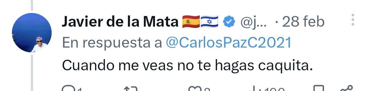 Carlos Paz tweet media