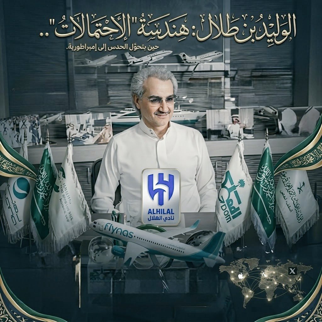 الإدارة المالية لمؤسسة الوليد للإسكان tweet media