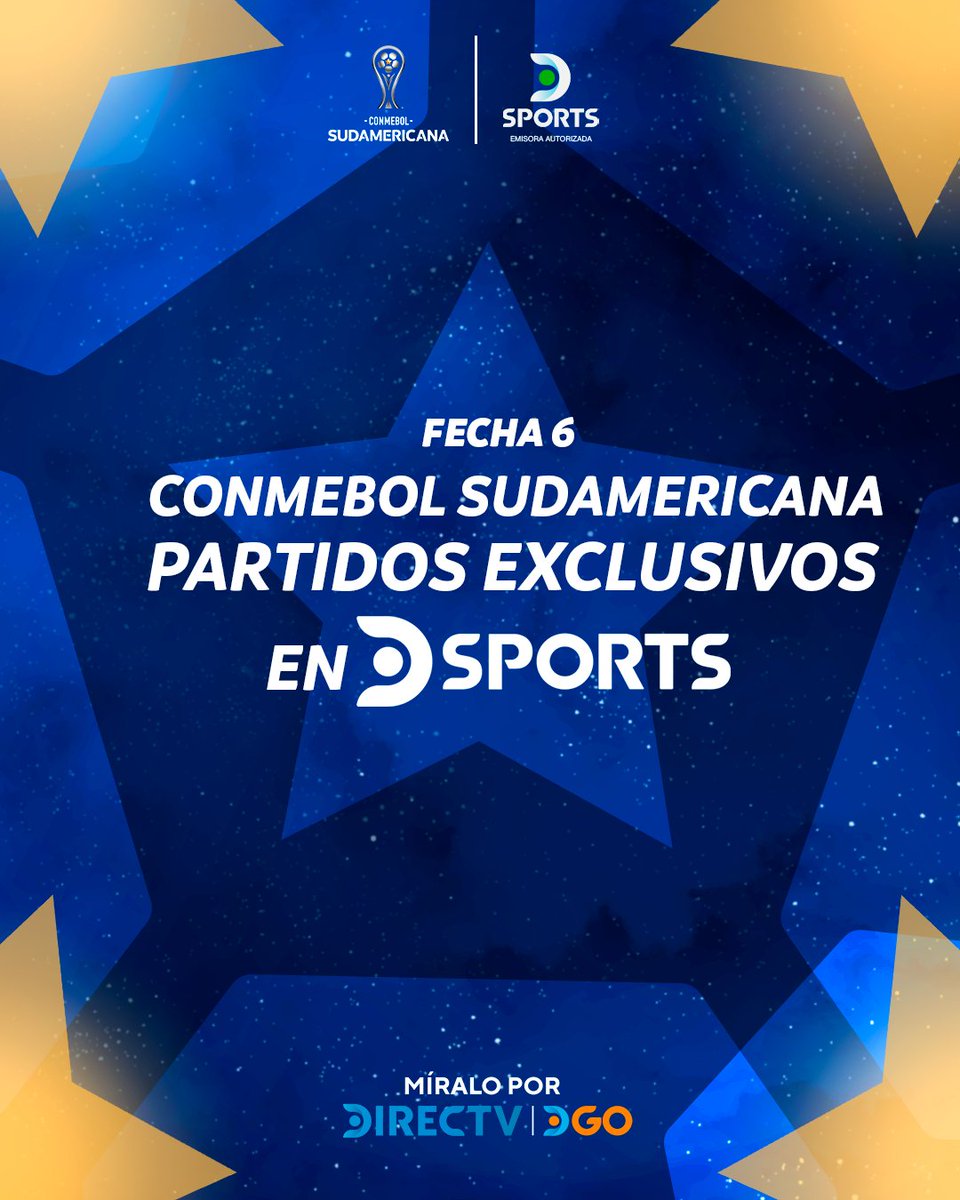 DSPORTS tweet media