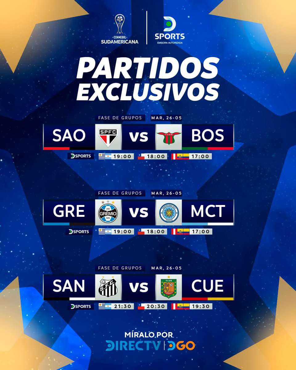 DSPORTS tweet media