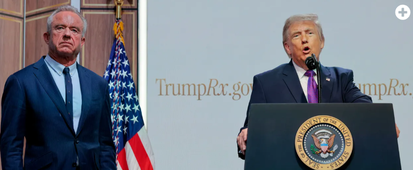 HighWireTalk's tweet photo. 🚨Trump’s Pollster Found Voters Were Highly Concerned About Vaccines. The Poll Never Saw Daylight

It's all in how they ask the questions - understand polling. It's all in how they ask:

Trump's own pollster conducted a survey in October 2025 finding that 90% of voters are concerned about the pharmaceutical industry's corrupting influence on public policy, medical research, and news coverage, and that 73% expressed concern about childhood vaccine mandates. The poll was never released. 

Instead, the White House cited a different, more limited Fabrizio poll conducted a month later to justify Kennedy's pivot away from vaccines toward food policy.

The difference between the two polls is something to behold.

The secret October poll asked voters whether they were concerned about childhood vaccination requirements and mandates. Nearly three-quarters said yes. The published November poll asked whether the administration should remove "established" childhood vaccine recommendations for diseases like measles and whooping cough. Support dropped to 22%. 

Same pollster, same firm, different questions, opposite result, and only one of them saw daylight.

The secret poll was commissioned by MAHA Action. It found that 68% or more of voters, across party lines, agreed that the NIH should study complications from giving infants too many vaccines too quickly, that the government should not provide blanket immunity to vaccine manufacturers, and that families should share responsibility over vaccination decisions. 

Just 11% said the government alone should decide. Forty-five percent said families should have the choice to spread out the vaccine schedule.

That poll was buried. The White House instead used the reframed version to conclude that vaccines are a political loser, and last week fired Tracy Beth Hoeg, the official leading the effort to align the U.S. childhood vaccine schedule more closely with 20 other developed nations. 

Marty Makary is gone. Vinay Prasad is gone. The pollster who told them what voters actually think got a second assignment with better questions.

Full article linked below 👇