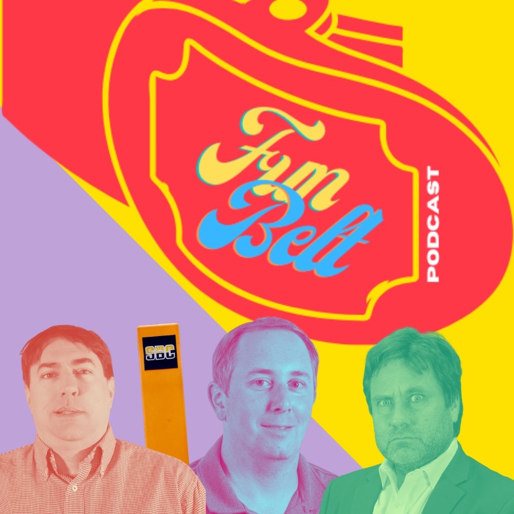 FunBelt PodCast tweet media