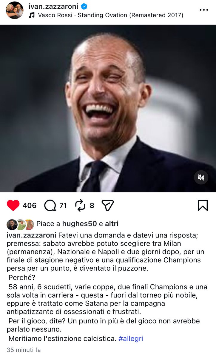 Marco Varini tweet media