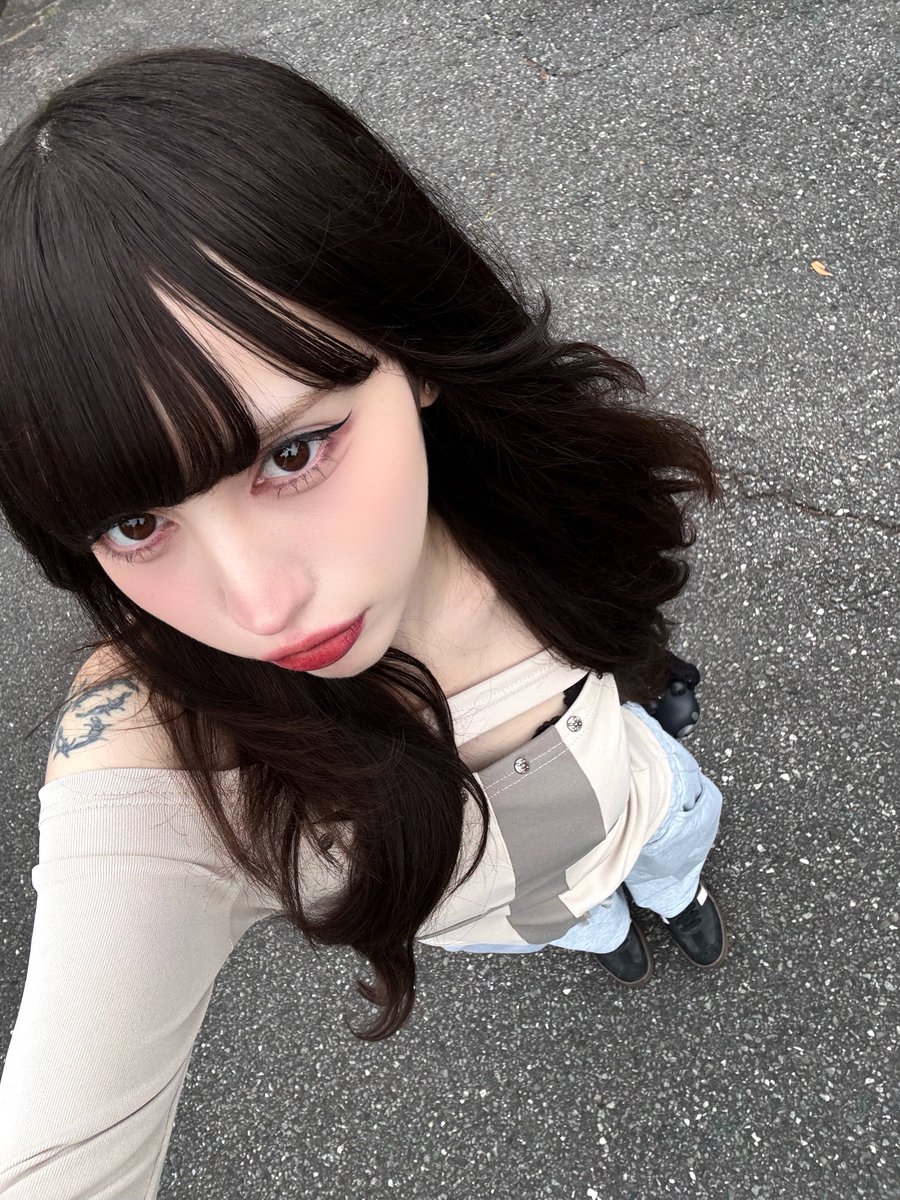 yuika tweet media
