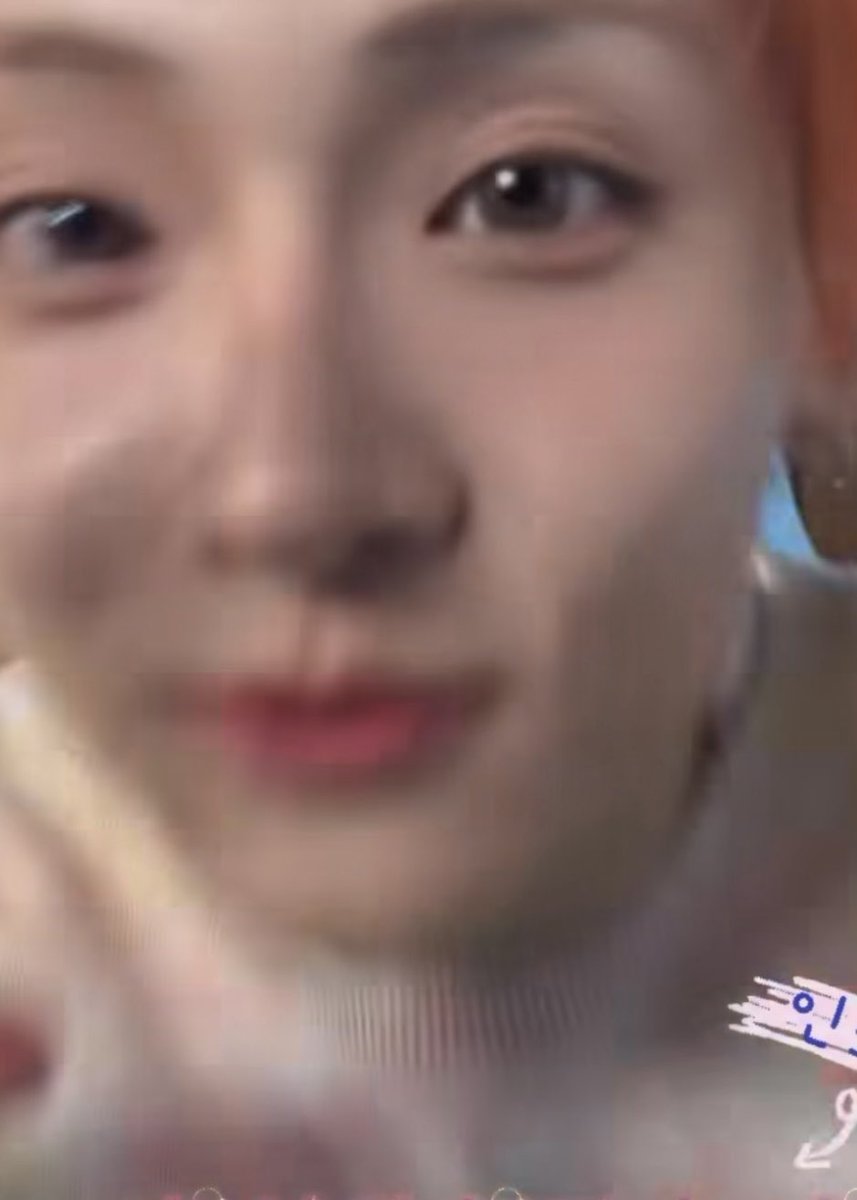 팥 tweet media