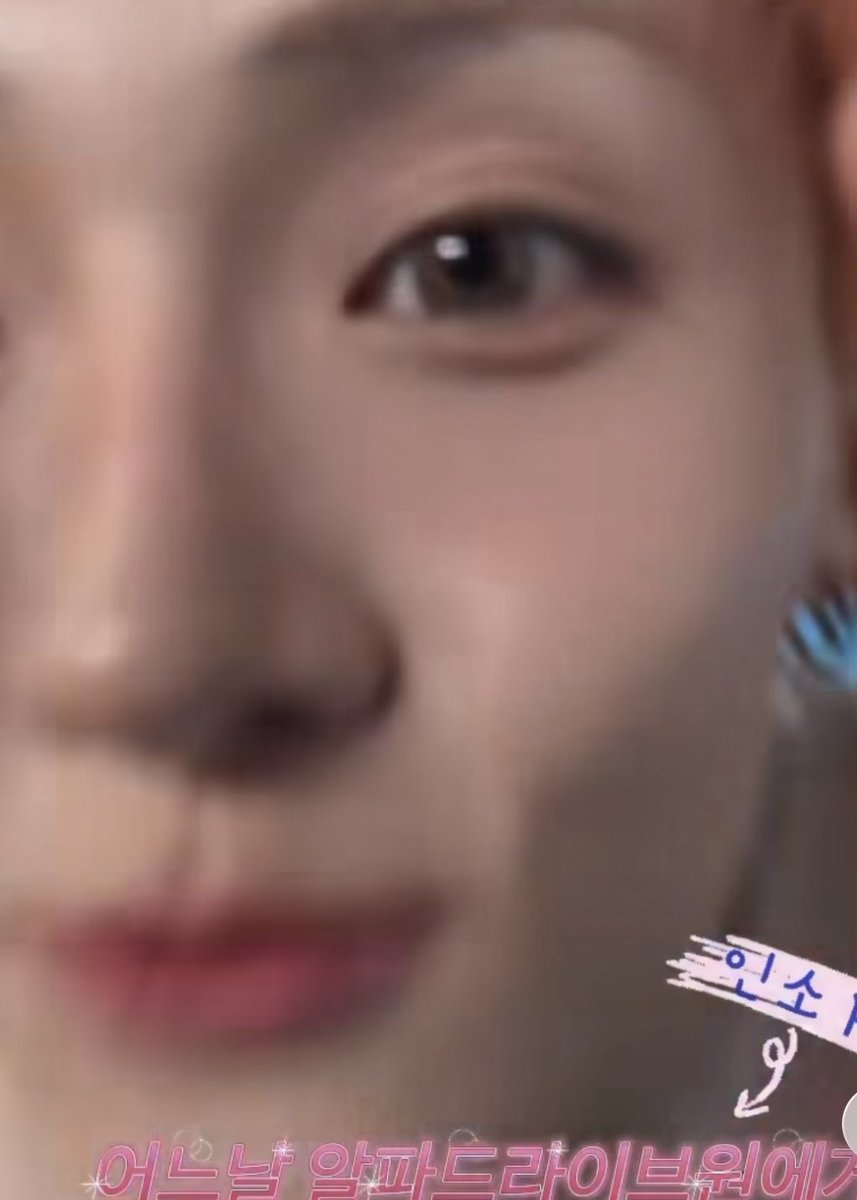 팥 tweet media
