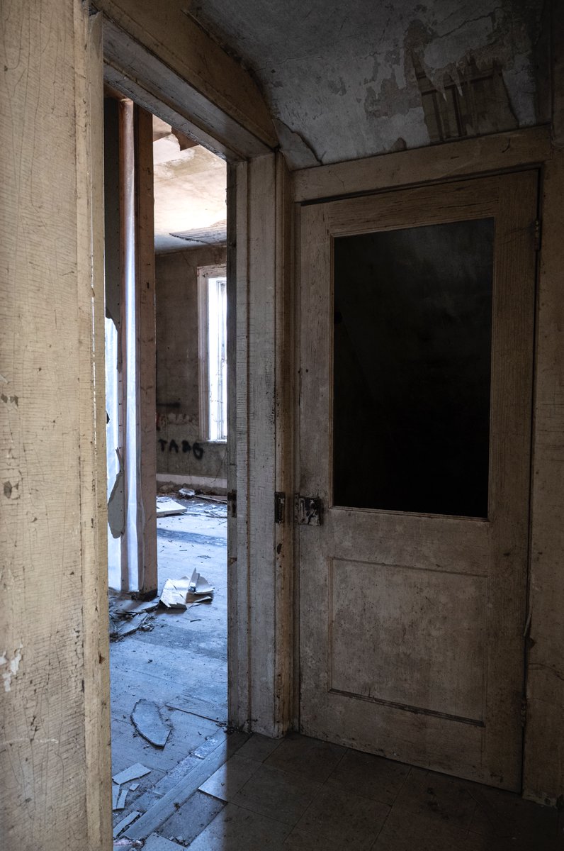 brianromephoto's tweet photo. Urbex 

#urbex #photo #abandoned #ontario https://t.co/zUOZB60ncm