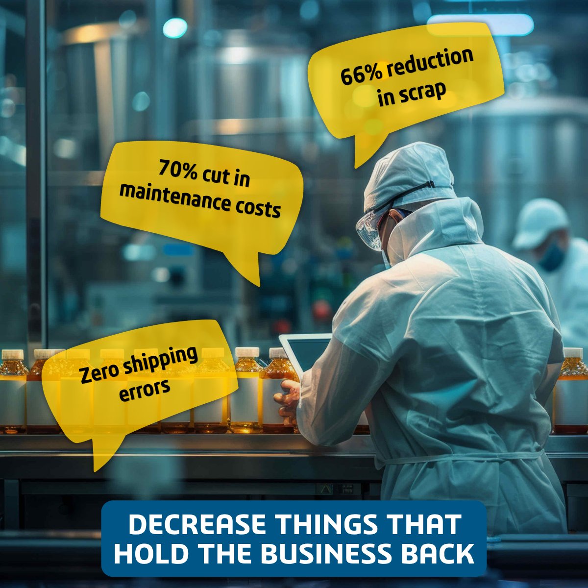 DELMIAWorks's tweet photo. What business benefits does DELMIAWorks deliver?

Here are some gains reported by our manufacturing ERP customers. 📈 💪 https://t.co/QIWIjpZAtY