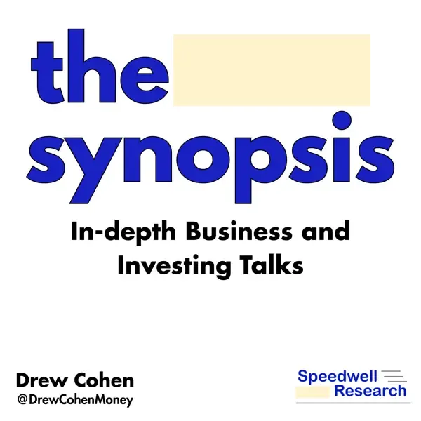 Speedwell_LLC's tweet photo. 🎙️ New Dialogue Podcast Released!

In this dialogue, we discuss:

🔹 S&amp;P 500 valuation concerns

🔹 Thoughts on $CSU and $INTU earnings

🔹 Update on $SE and $MELI 

Listen below 👇 https://t.co/PTb7mhP68B