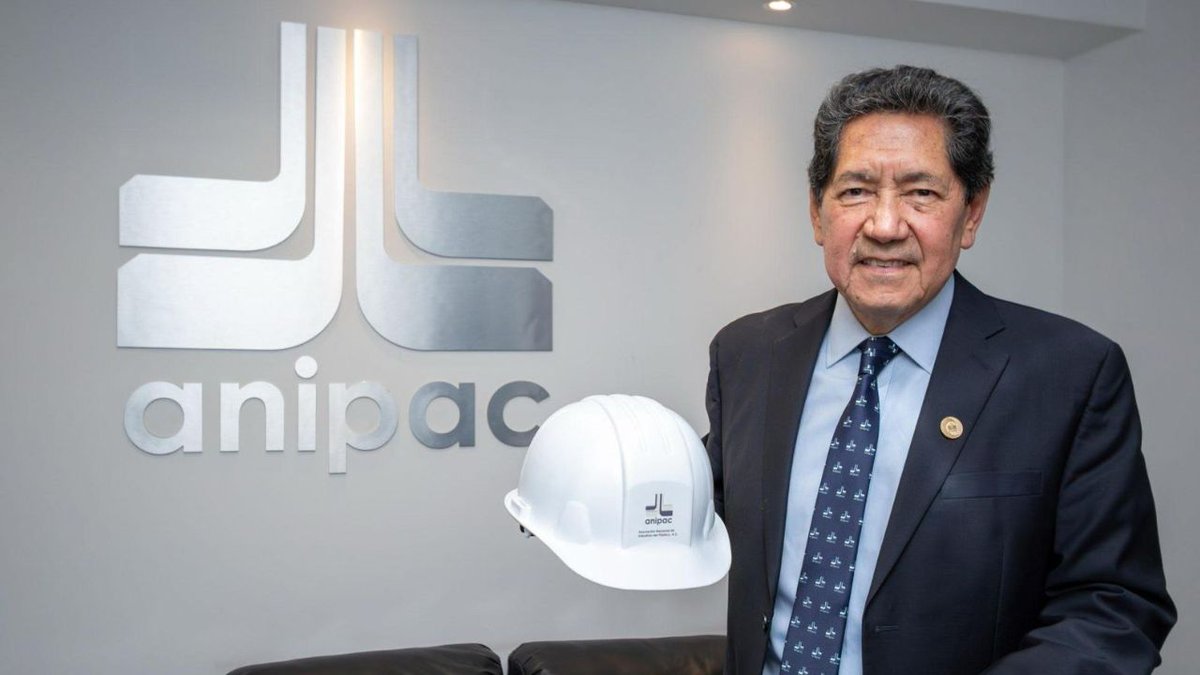 ANIPAC_AC's tweet photo. Industria del plástico pide renovar el T-MEC al arrancar revisión entre México y EUA 👇👇👇👇
https://t.co/4bAzDHAFqm https://t.co/FAJaj2ldqW