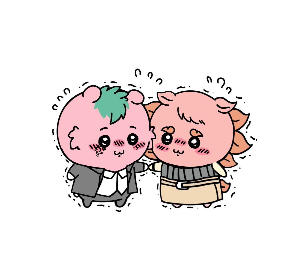 🥦🍵 tweet media