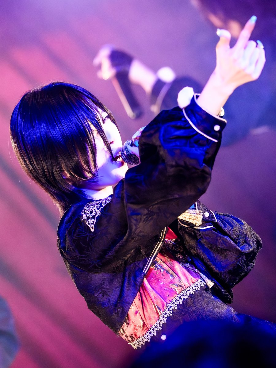 26.05.14 棘 -おどろ- 定期公演 【棘とおどろ】其ノ六十五 ＠ 渋谷