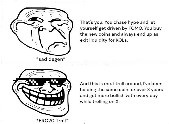 Fan of @TrollERC20 tweet media