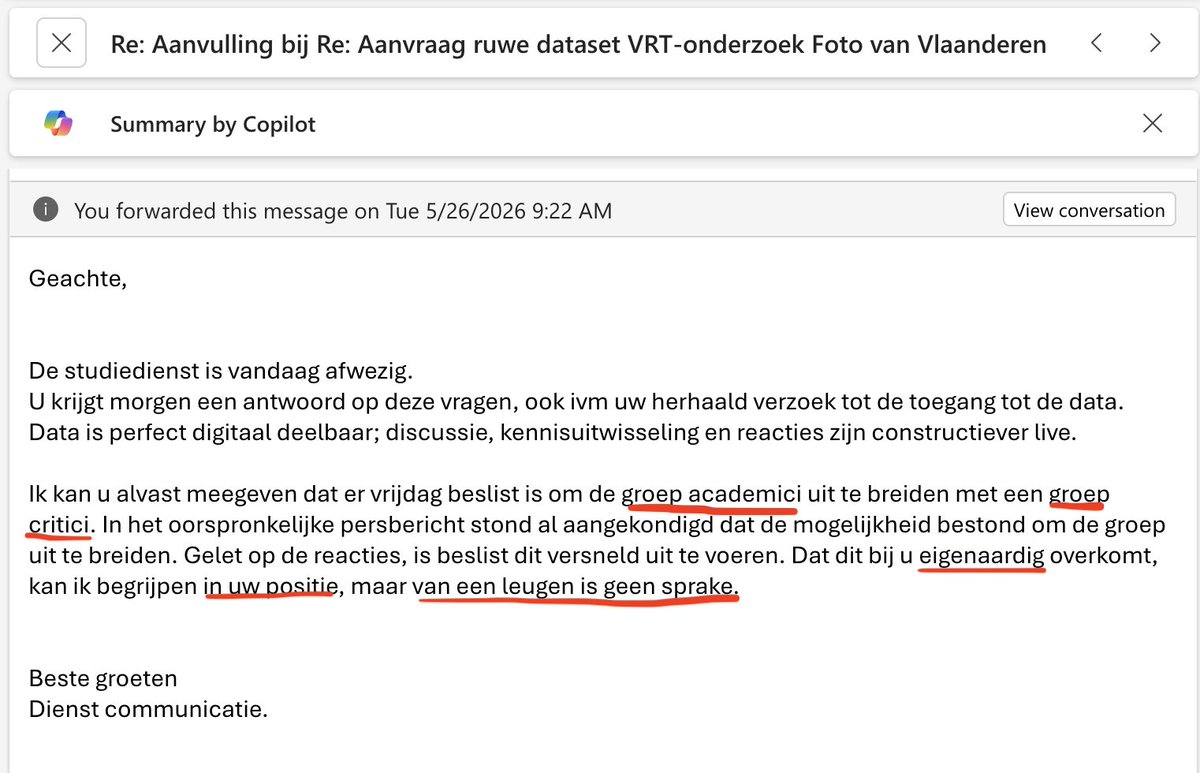 Frank Thevissen tweet media