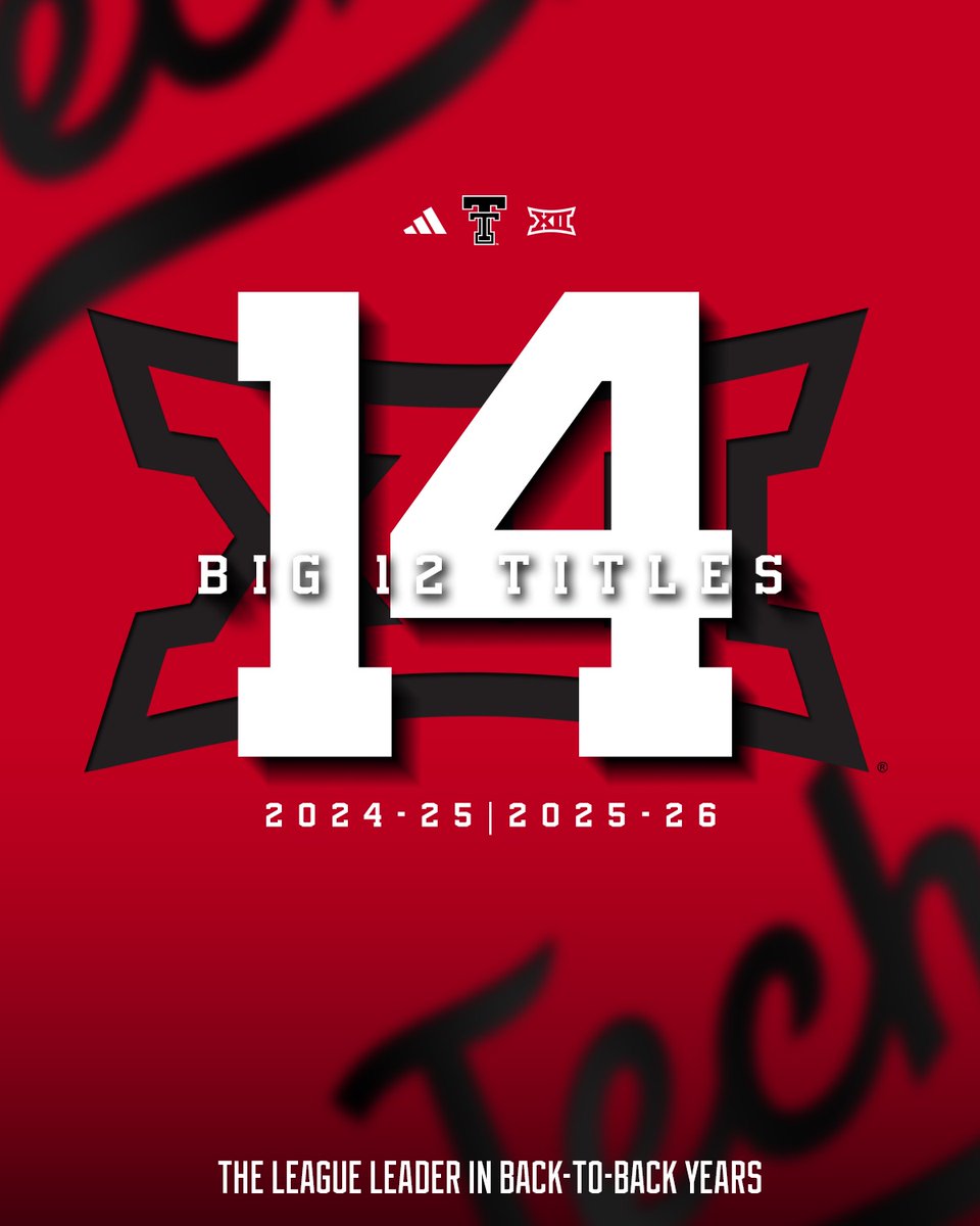 Texas Tech Red Raiders tweet media