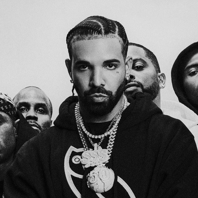 Hip Hop All Day tweet media