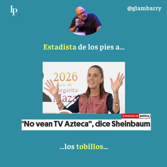 Gaston Lambarry tweet media