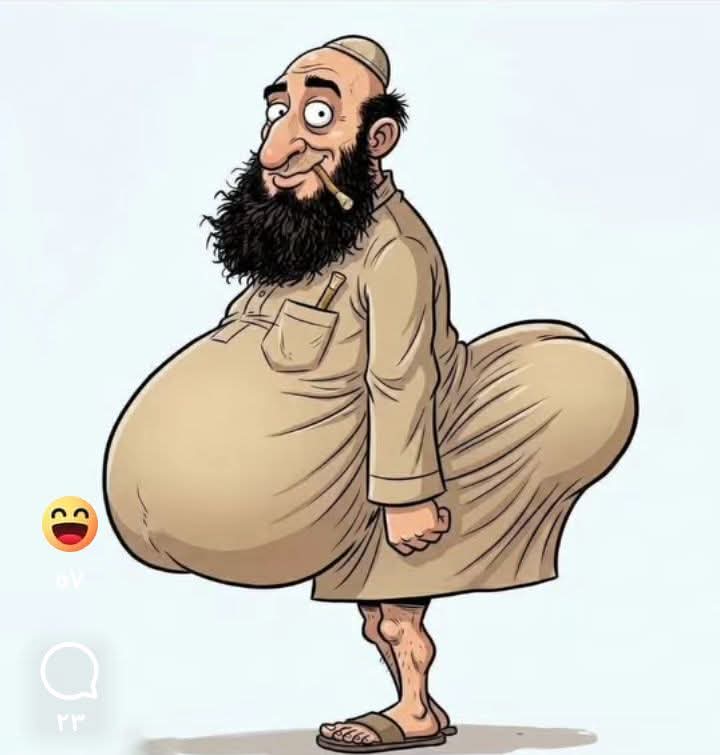 غريب ديآر tweet media