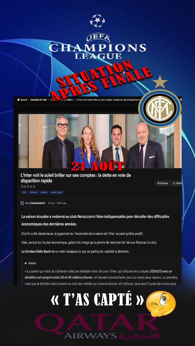T'inkiètes tweet media