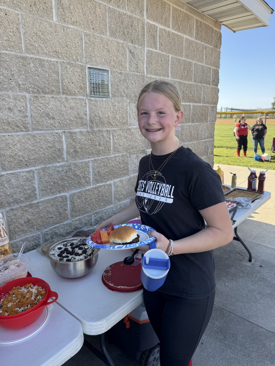 IFA Softball tweet media