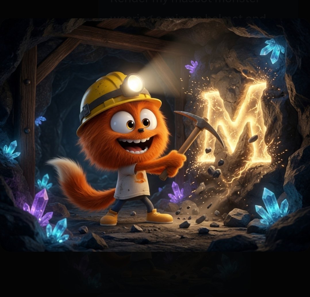 Monstar tweet media