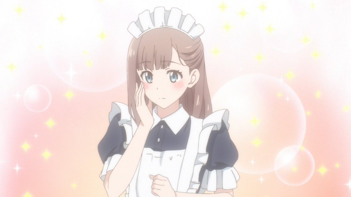 レプリカだって、恋をする。 第8話 ツイート画像 1