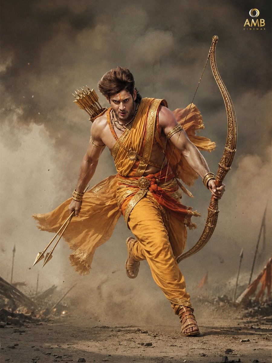 Agastya tweet media