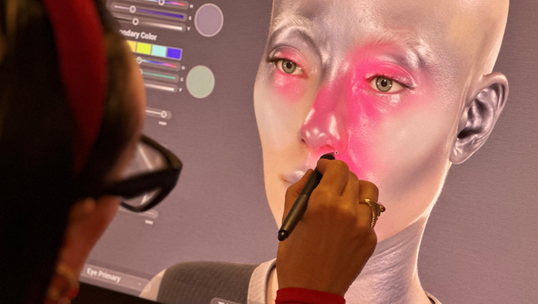 Wacom tweet media