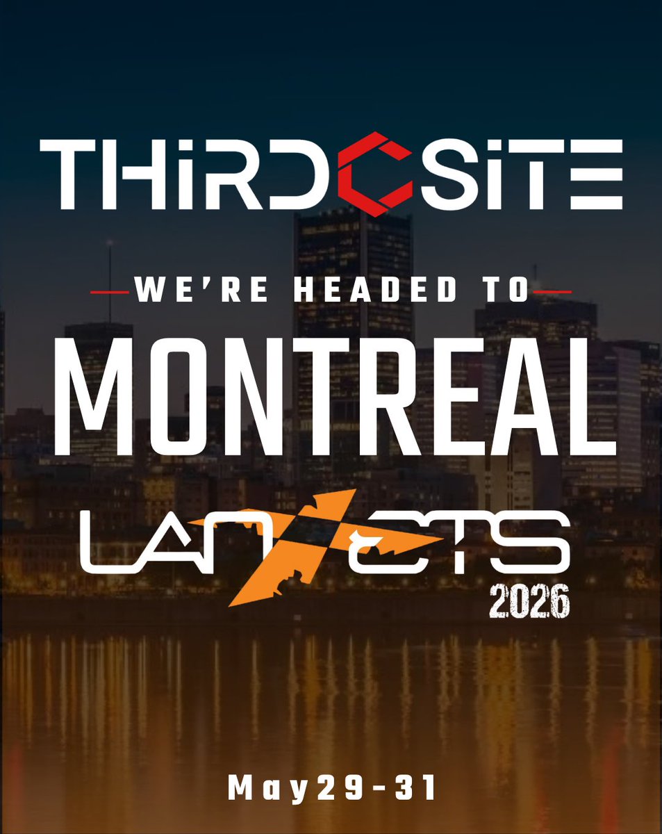 ThirdSite tweet media