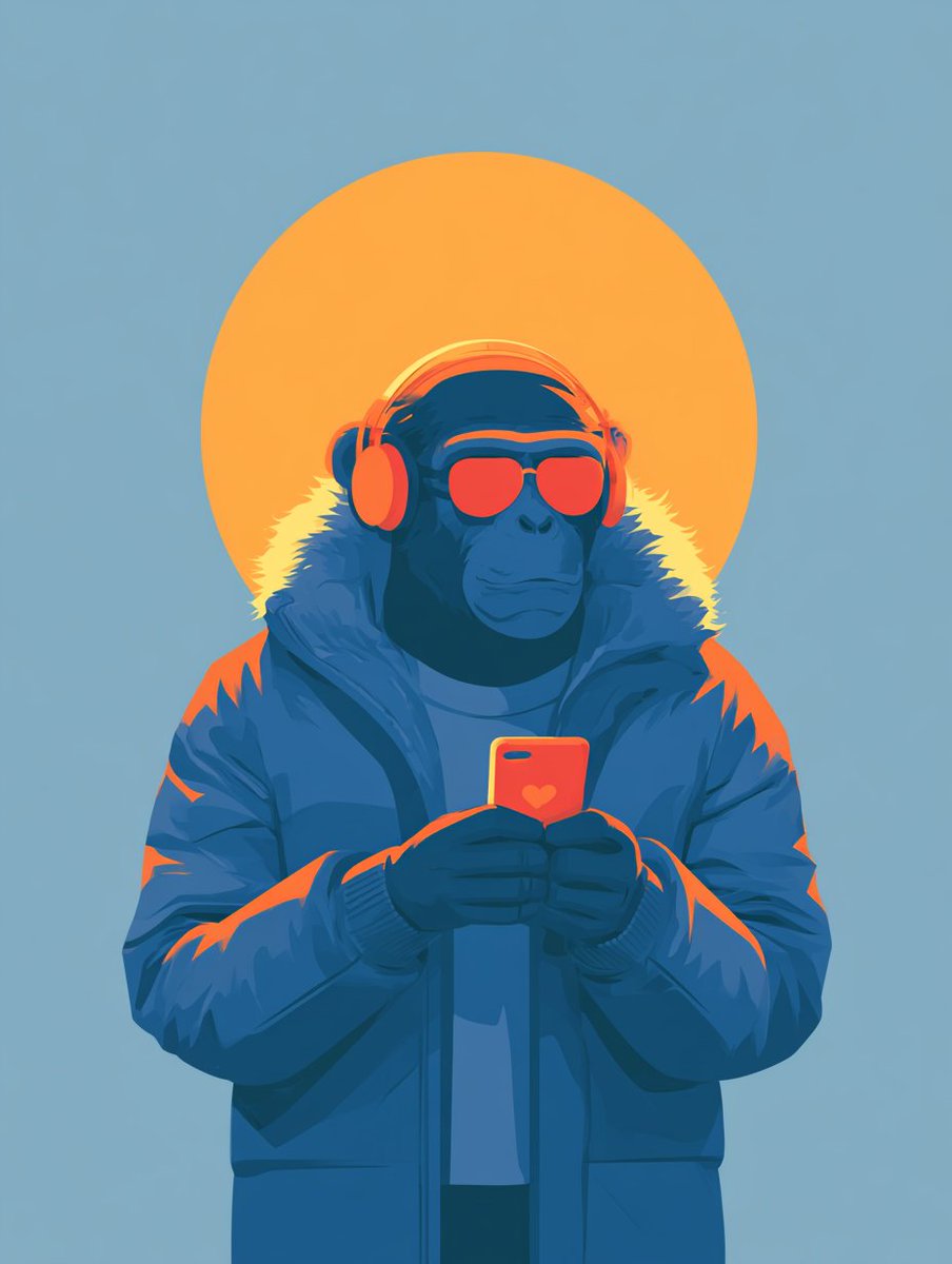 Cryptking.eth 👑 🦍 tweet media