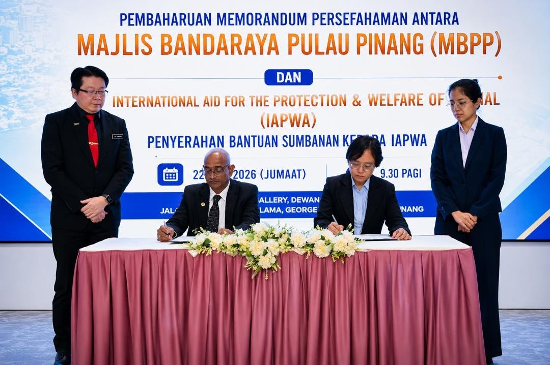 IAPWA tweet media