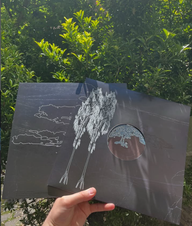 RHDistribution's tweet photo. https://t.co/vcOXkrC3dw
very few of these available.... etched sleeve version. https://t.co/FUw4bQck9H