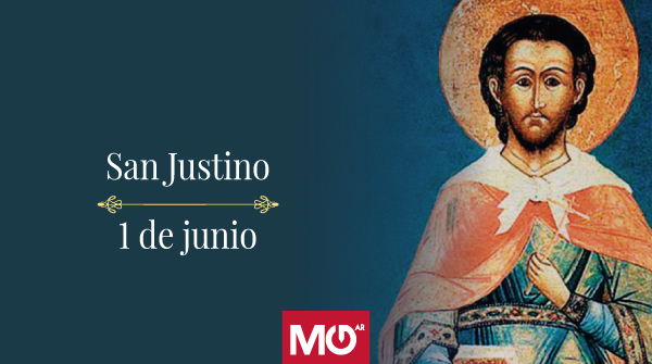 misionerosmg's tweet photo. 👼🏻#SantoralDiario #Junio1 | En el #Santoral de hoy recordamos a san Justino
📚Lee el #Evangelio en: https://t.co/IKZr7fV1ce
🙏Dona: https://t.co/pLhsizDNzE
🟢https://t.co/1S9OGRteir #MisionerosDeGuadalupe #ComparteLaFe #Santoral https://t.co/mSgBzQpNra