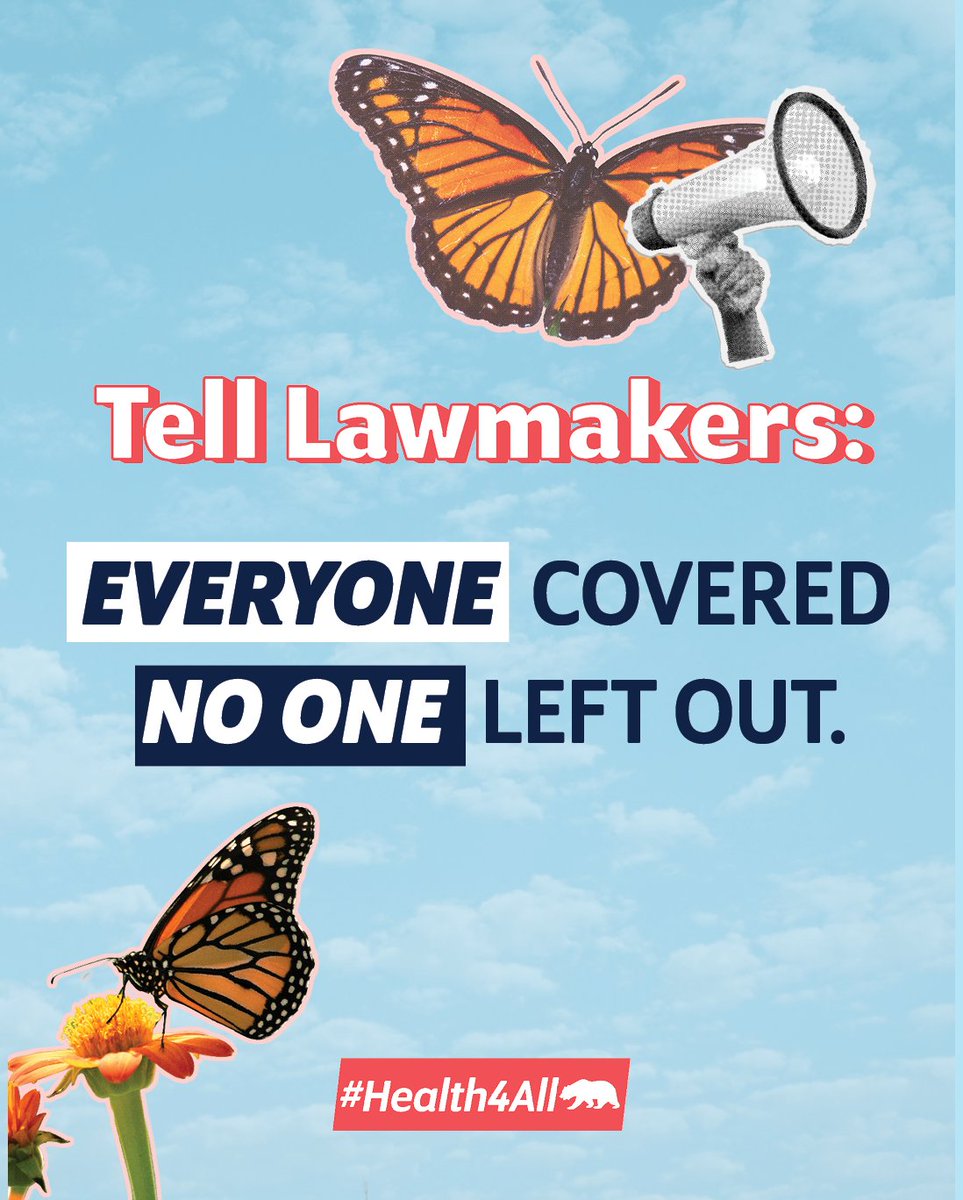 California Immigrant Policy Center tweet media