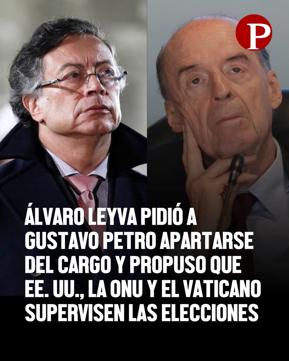 Portal de Opinión tweet media