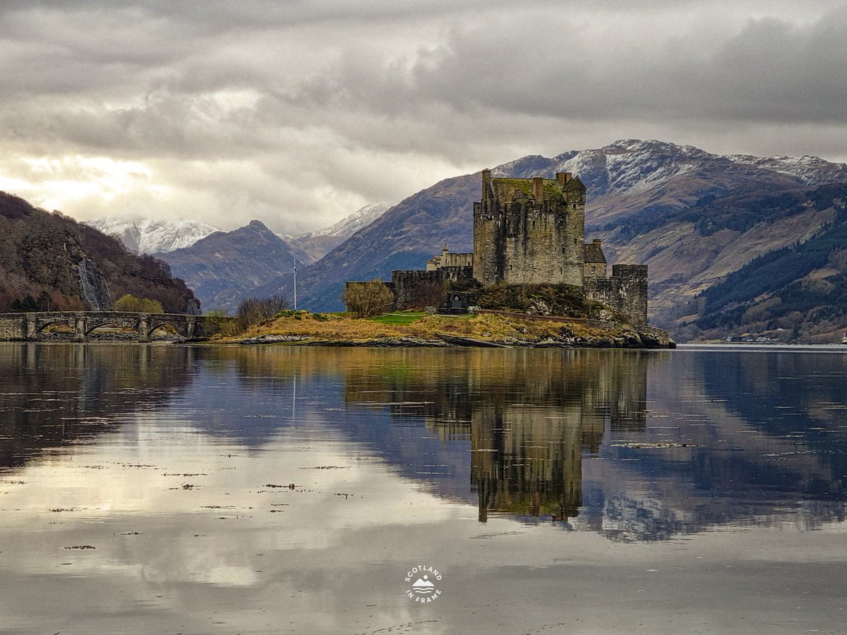 StephenAHenry's tweet photo. SCOTLAND IN FRAME - 2027 CALENDAR

The four contenders for April:

1. Reflecting at Sunset - the hills of Argyll
2. Luskentyre Beach, Isle of Harris
3. Eilean Donan Castle, Dornie and
4. Sunrise - the Perch, Port Glasgow

Which one is it going to be?

#ScotlandInFrame #Scotland https://t.co/Ip2nsufekr