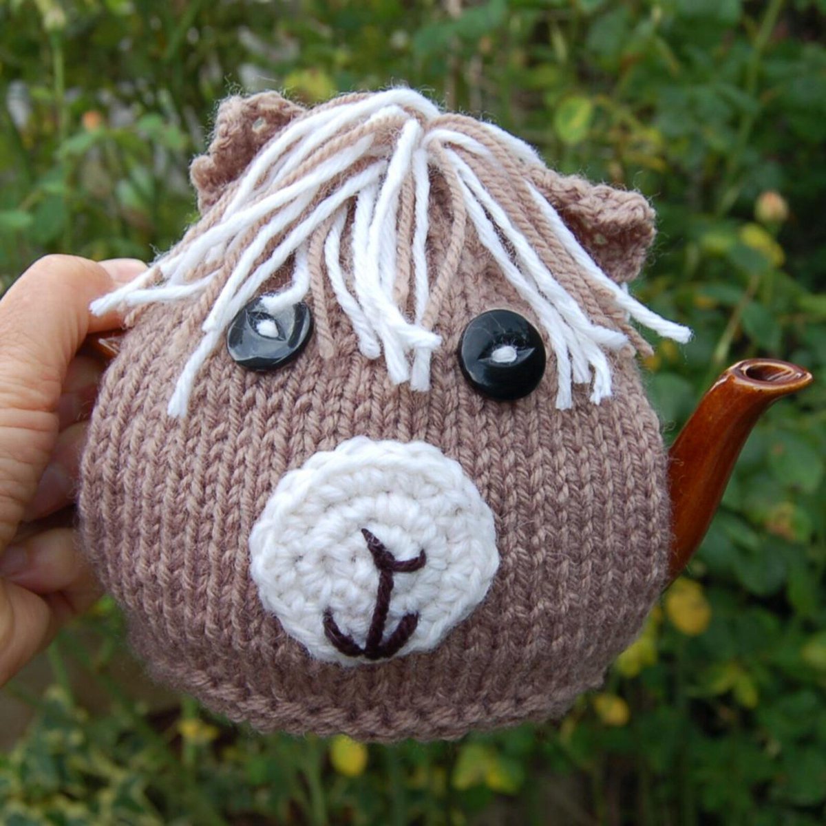 Yorkshireharecrafts tweet media