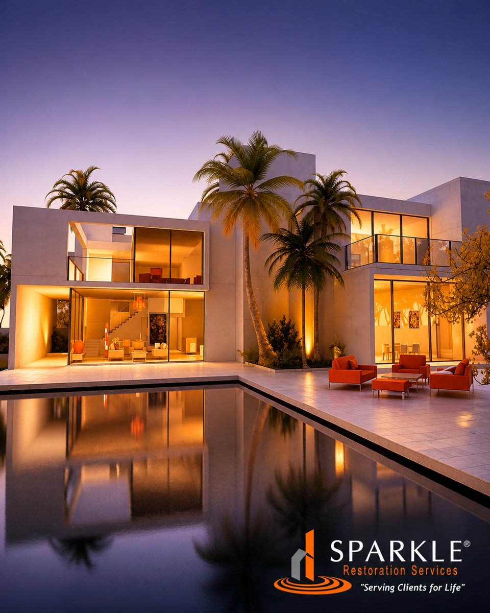 Sparkletweets's tweet photo. Protect your SoCal home &amp; save! 🏠 2026 rules reward:
✅ Fire-resistant roofs
✅ Vents
With 23+ yrs exp &amp; a BBB Torch Award, we help you save. Serving Clients for Life. ✨ DM for a quote!
What’s your top home upgrade goal?
#SoCal #HomeHardening #Savings #Sparkle https://t.co/xfCQne36yI