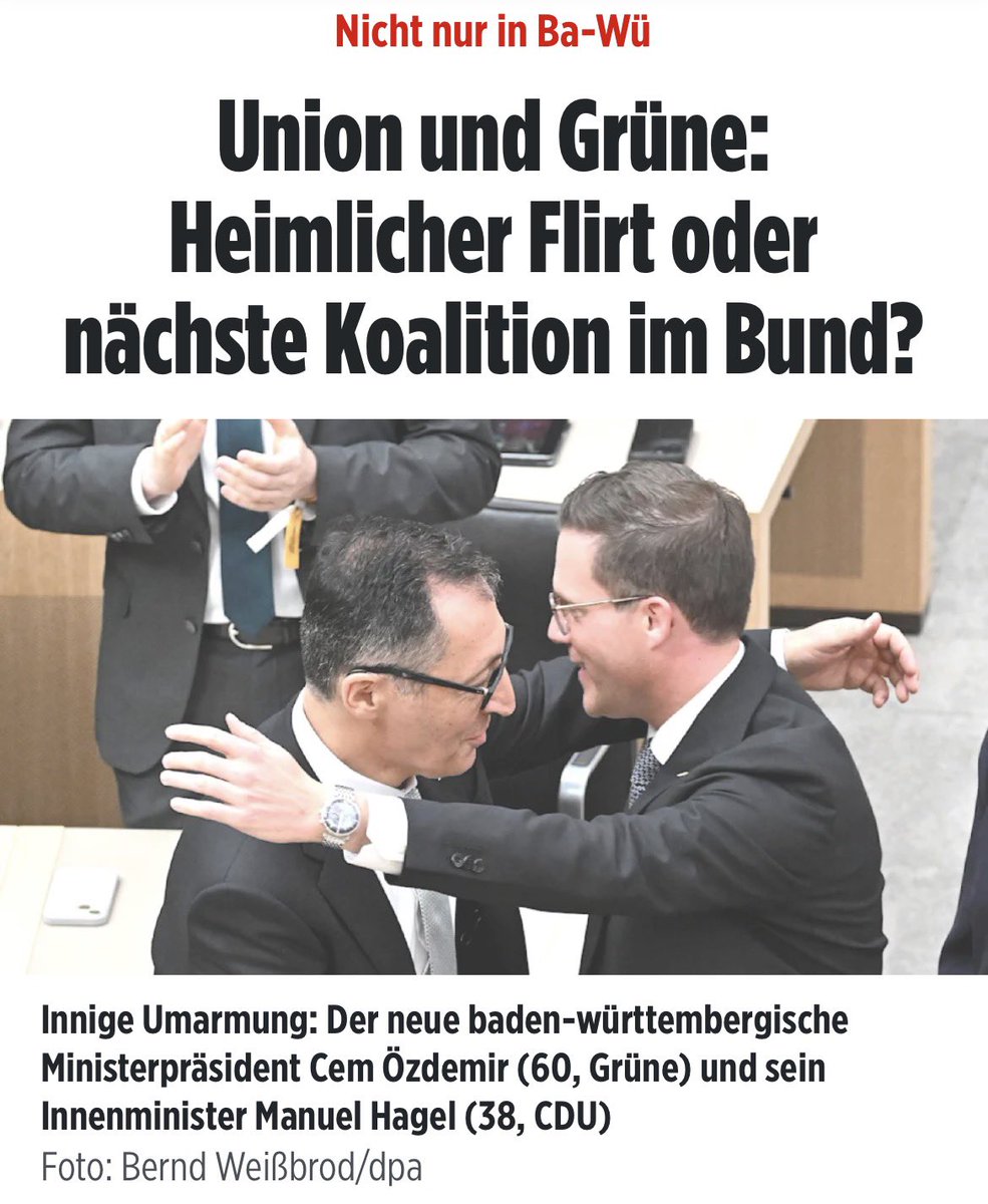 Susanne Baessler tweet media