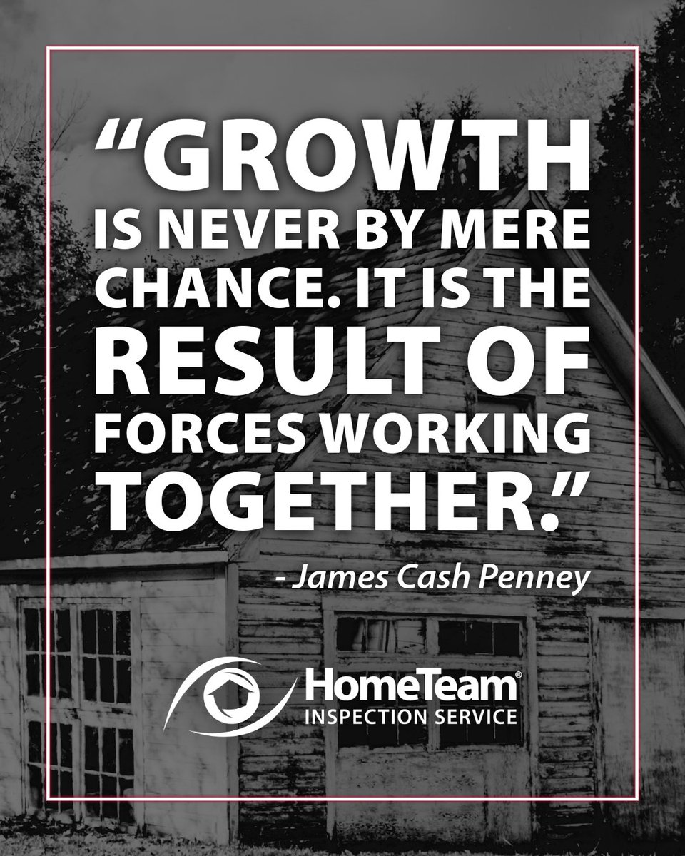 HomeTeamInspect's tweet photo. Growth doesn't happen by chance. It happens when the right team comes together.

Are you building with the right team behind you? Link in bio to learn more.

#HomeTeamInspection #FranchiseOwnership #BusinessGrowth #TeamWork #Entrepreneur https://t.co/RAzMvngBNL