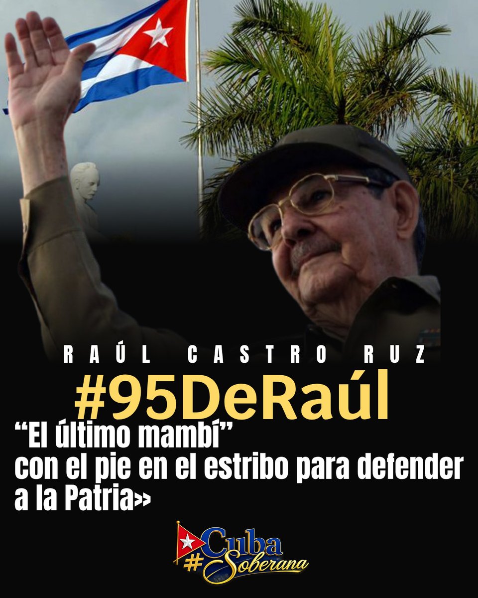 Pol_Belkis1984's tweet photo. #CubaVencerá 
#CubaSeDefiende 
#LatiendoConFidel 
#LatirAvileño
@MunicipalCiego https://t.co/OVcCoZJCo6