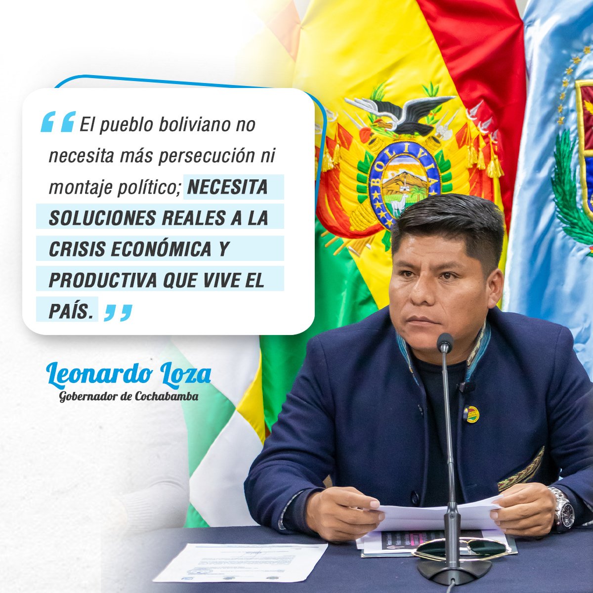 Leonardo Loza tweet media