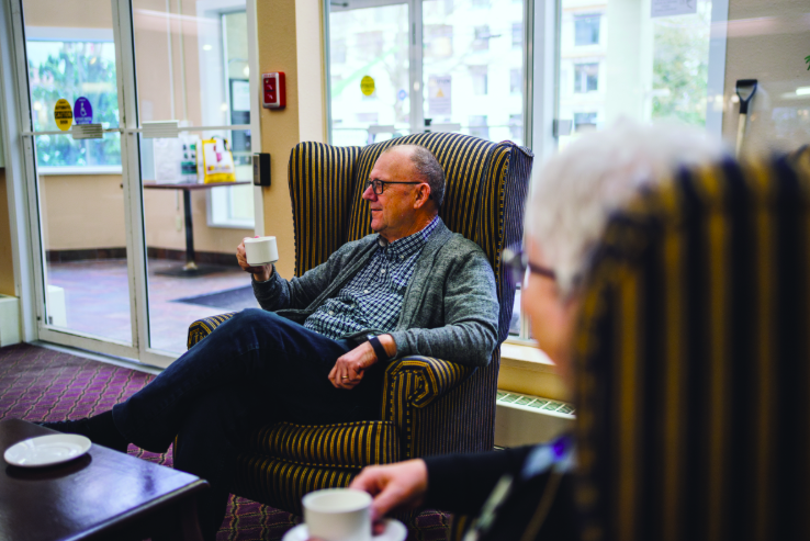BCNPHA's tweet photo. A new model for seniors housing is taking shape in South Surrey.

Kudos to VRS Communities Society for advancing an approach focused on aging in place, social connection, and long-term community support for seniors.

https://t.co/ixXrbfpEBz

#SeniorsHousing #SouthSurrey https://t.co/xYjibRKDzH