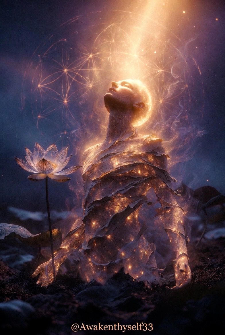 Cosmic Insights 🌻 tweet media
