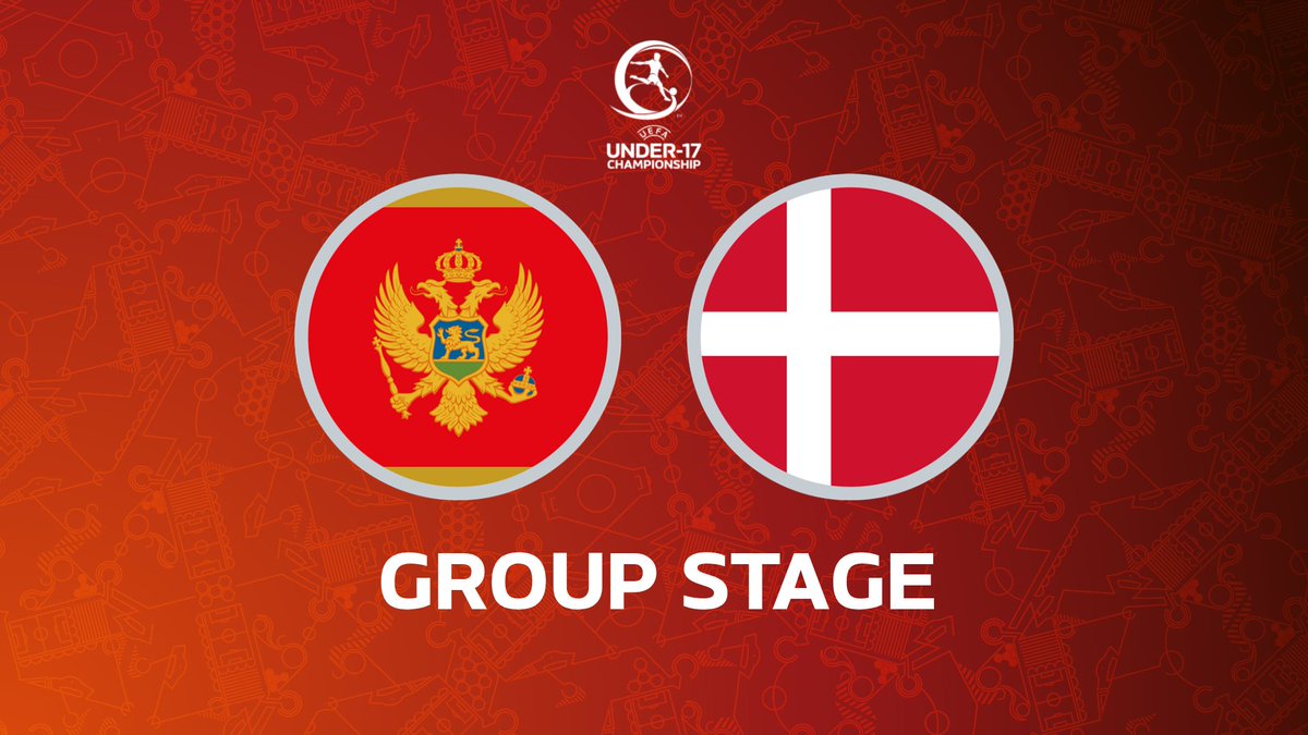 UEFA Men's Youth tweet media